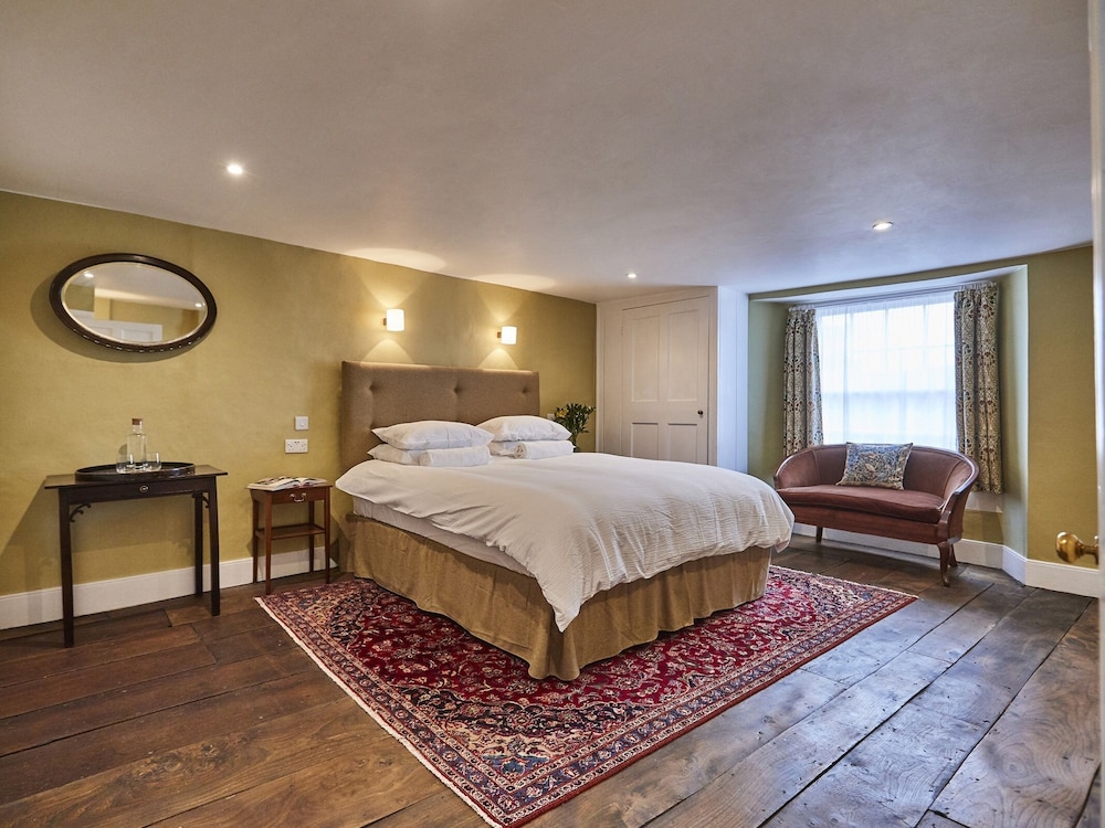 Superior Double Room, Ensuite