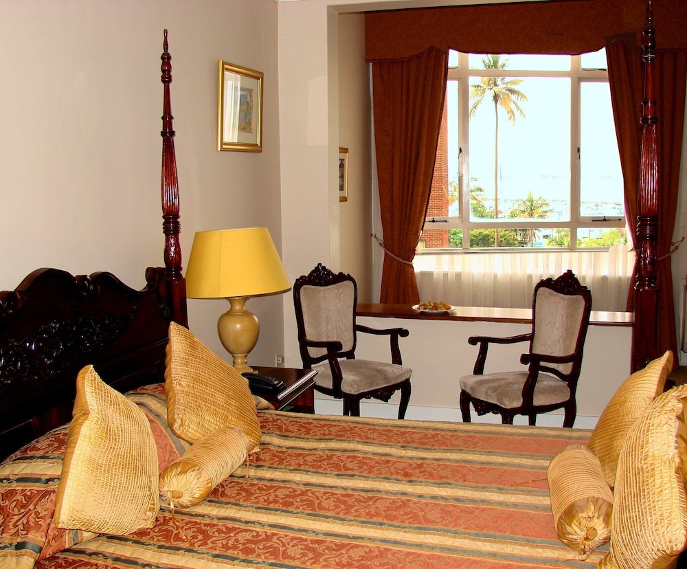 Standard Double Room, Courtyard View - Photo 5