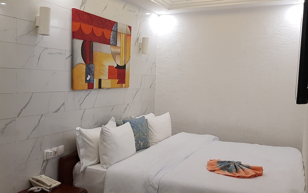 Comfort Double Room photo 1