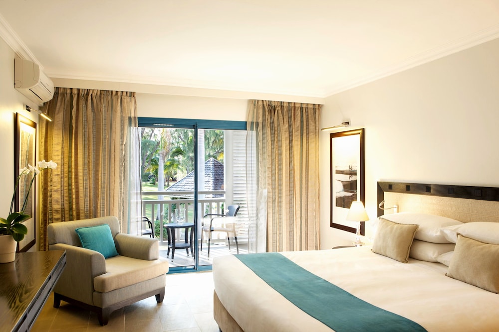 Deluxe Room, 1 Queen Bed - Photo 3