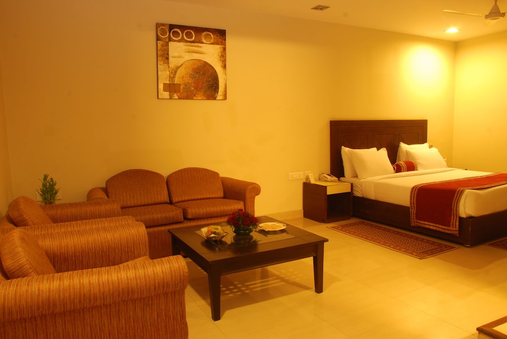 Suite photo 1