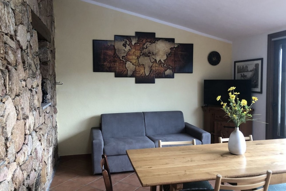 Apartment, 2 Bedrooms