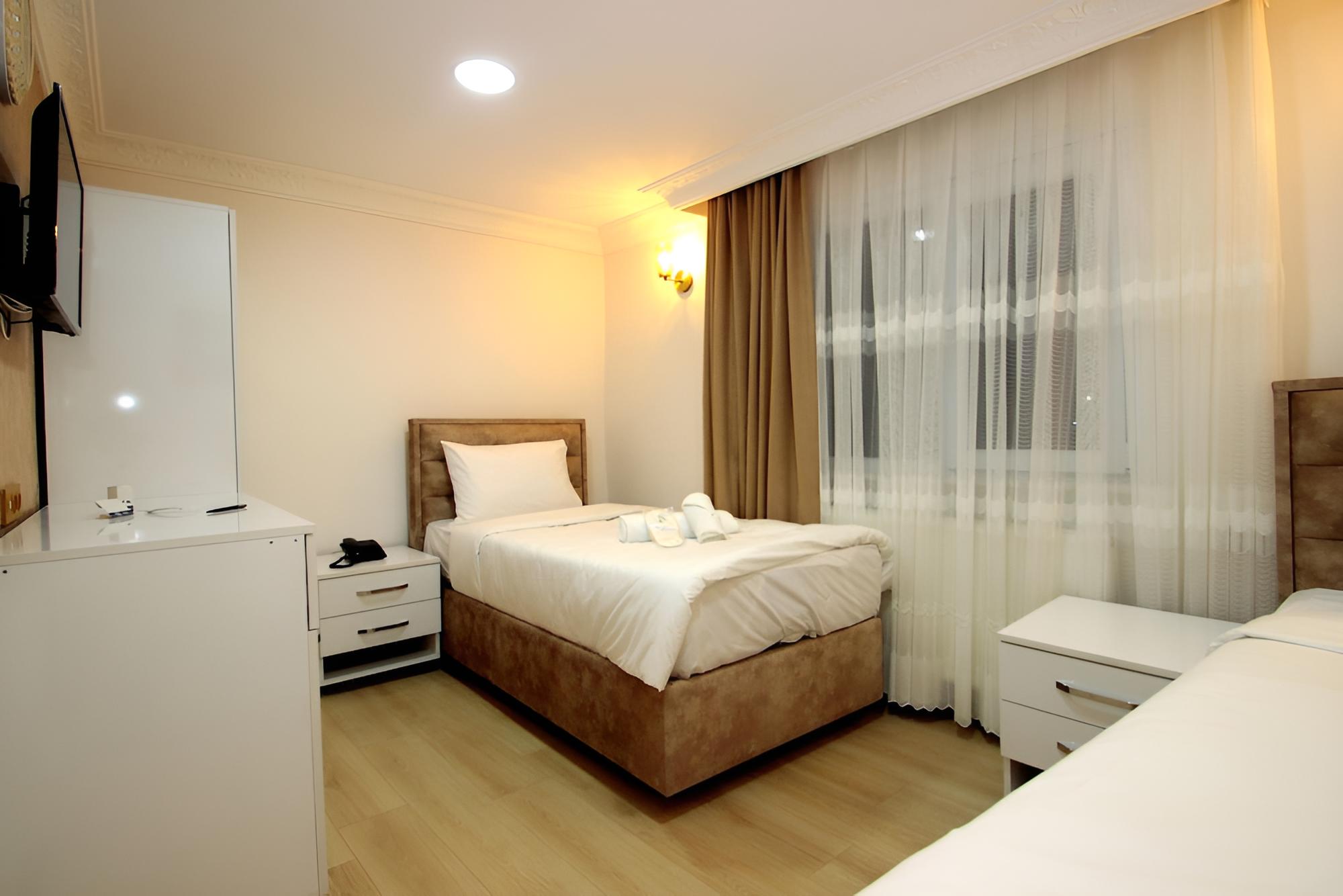 Double Room, 1 Bedroom photo 2