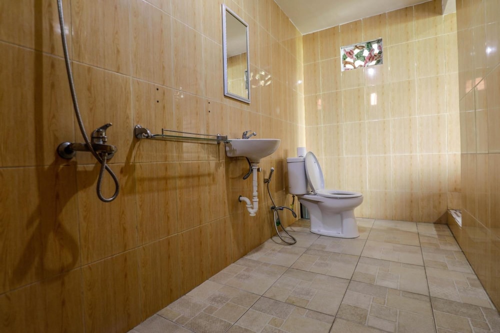 Deluxe Twin Room, 2 Twin Beds, Sea View - Photo 3