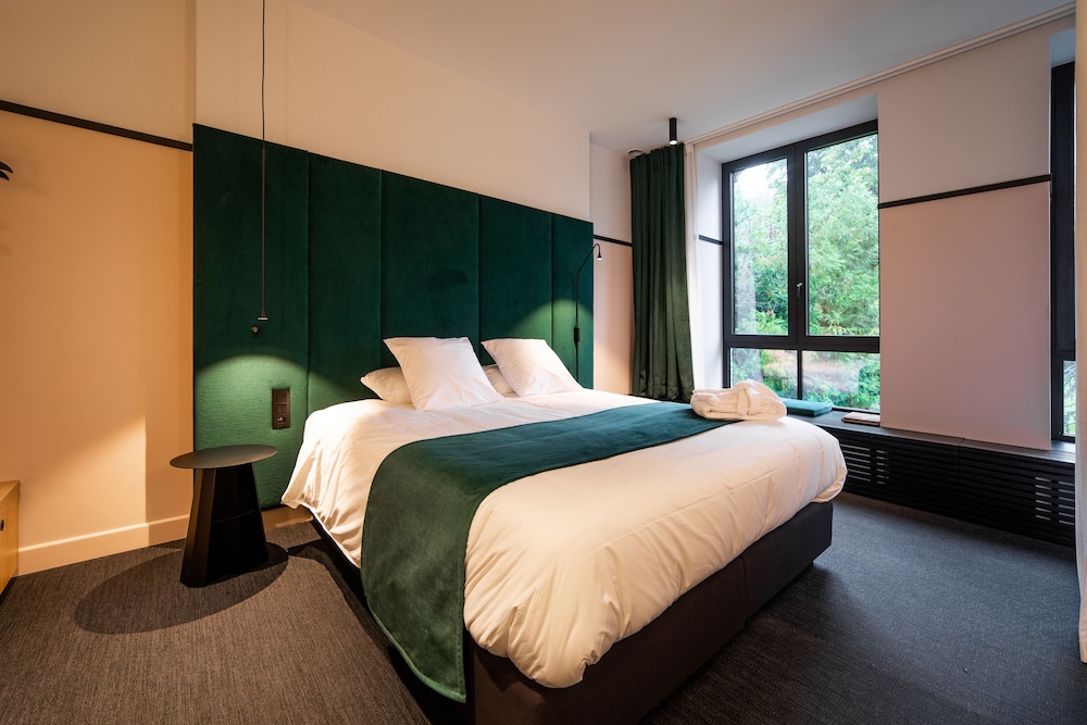 Superior Double Room, Valley View