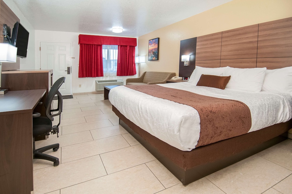Standard Room, 1 King Bed, Non Smoking (Pet Friendly)