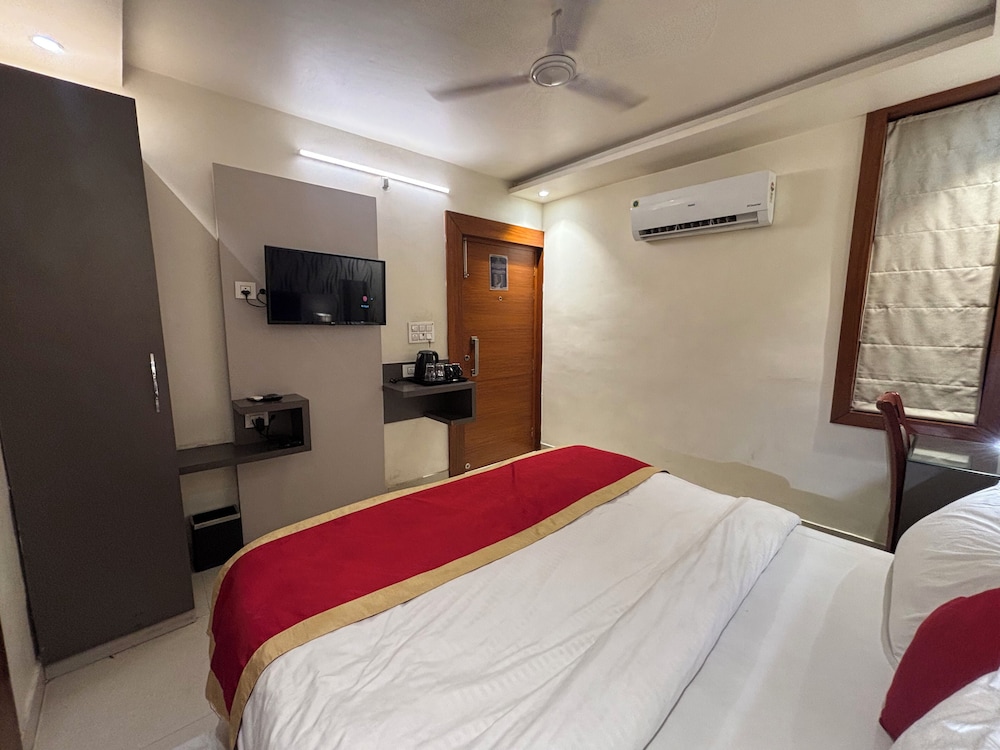 Deluxe Room photo 3