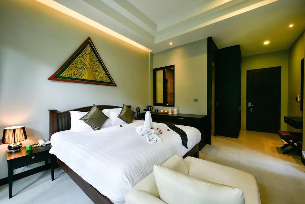 Standard Room - Photo 4