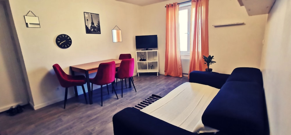 Business Apartment photo 2