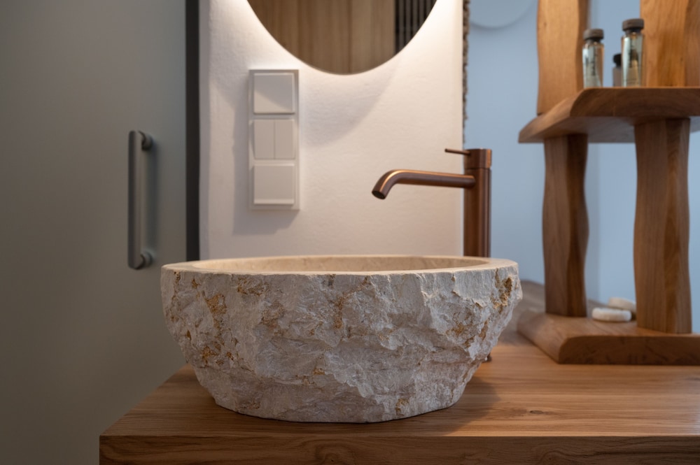 Junior Suite with plunge pool - Photo 19