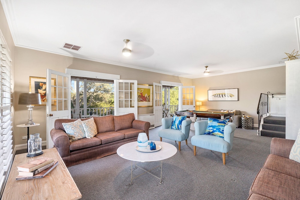 Exclusive House, 3 Bedrooms, Terrace photo 1