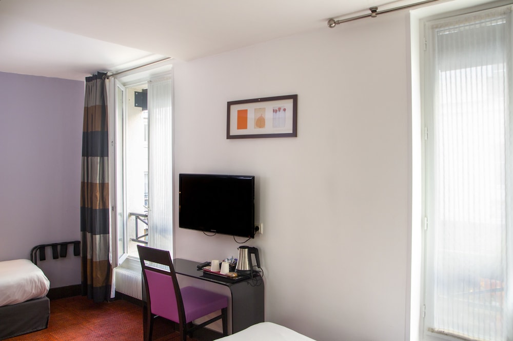 Chambre supérieure twin