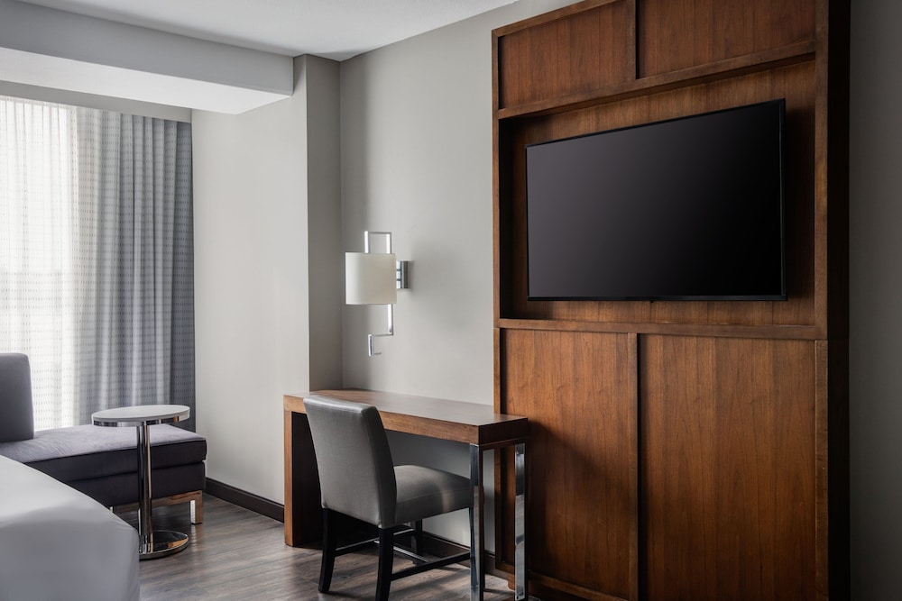 Omaha Marriott Downtown at the Capitol District, Foto 4