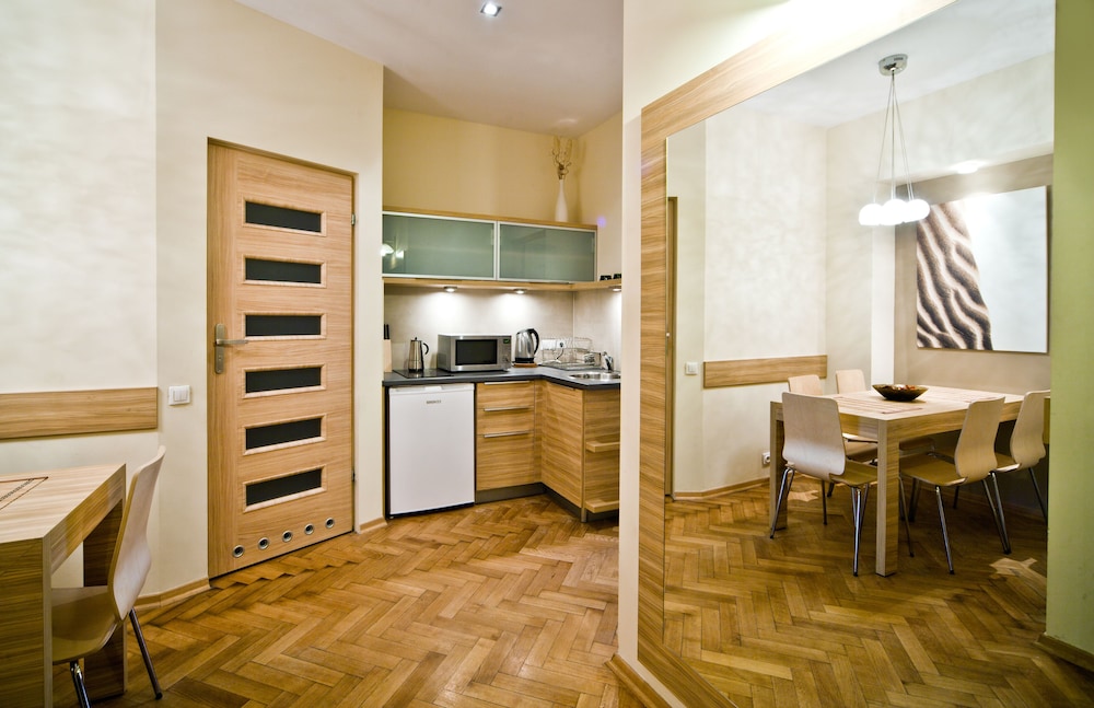 Apartment, 2 Bedrooms, Balcony, Garden View (6 pax) - Photo 21