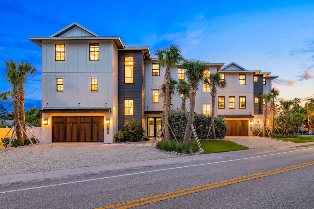 Crescent Beach House, 사진 27
