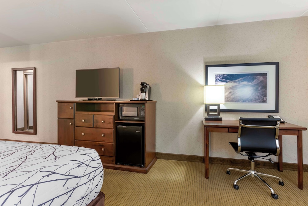 Best Western Plus Coeur d'Alene Inn, Photo 4