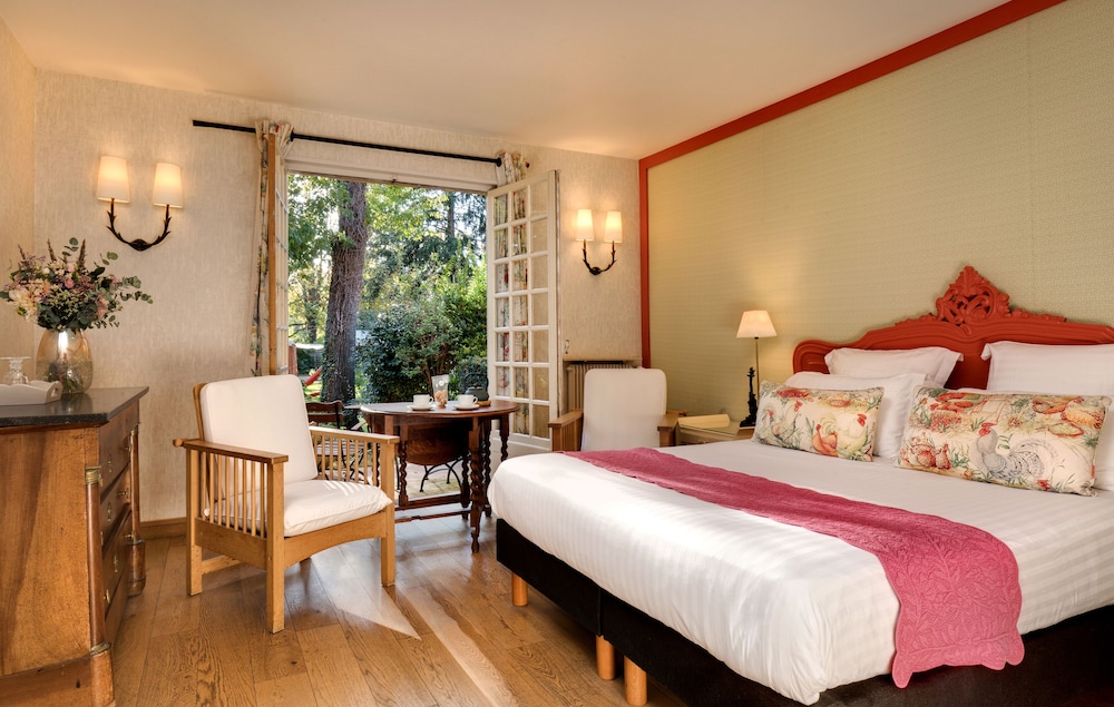 Superior Room, 1 Double Bed photo 1