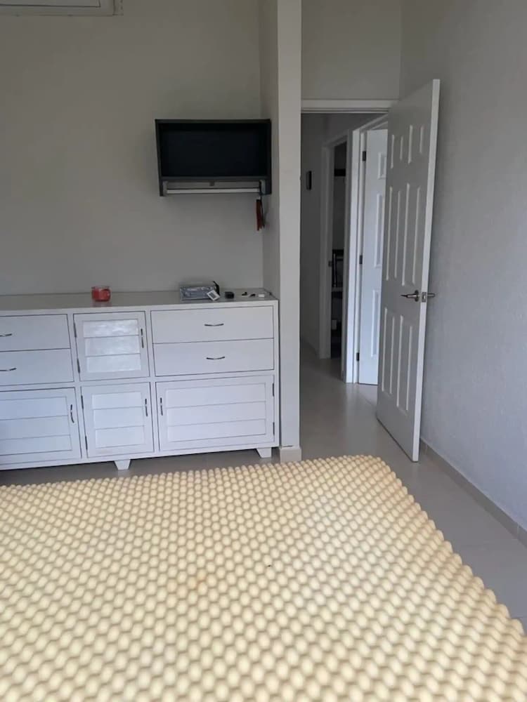 Family Condo