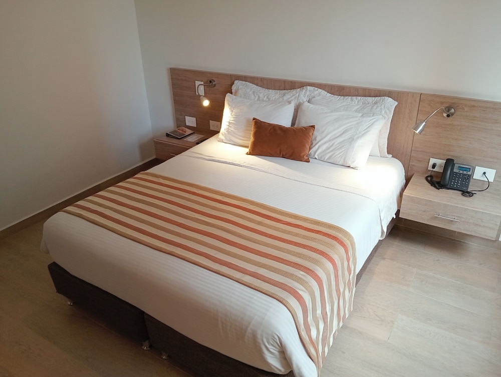 Superior Double Room, 1 Queen Bed photo 2