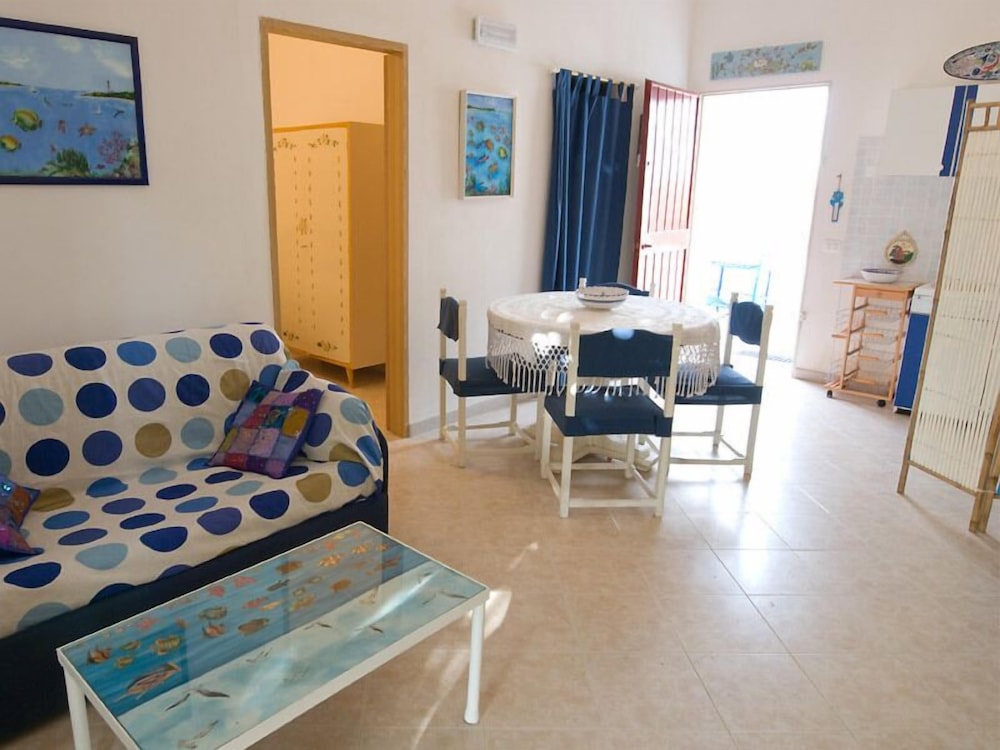 Apartment, 1 Bedroom, Terrace (Anfora) photo 1