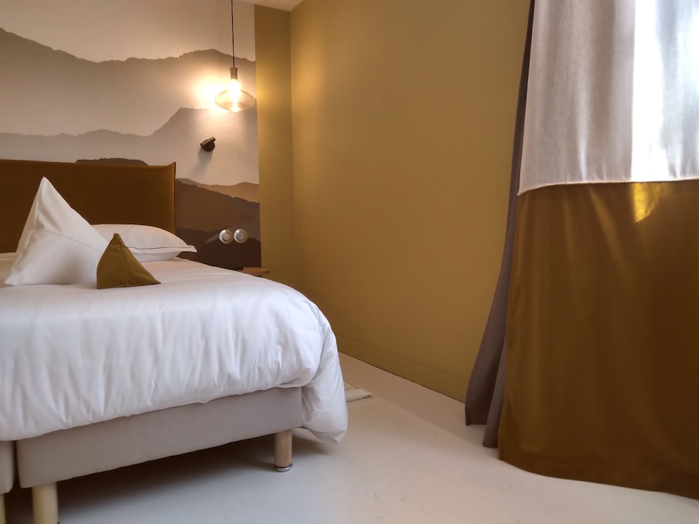 Chambre Double Sénior