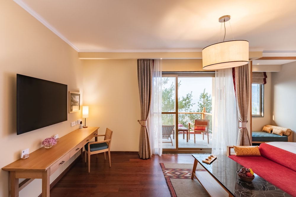 Luxury Duplex, 2 Twin Beds (Duplex)