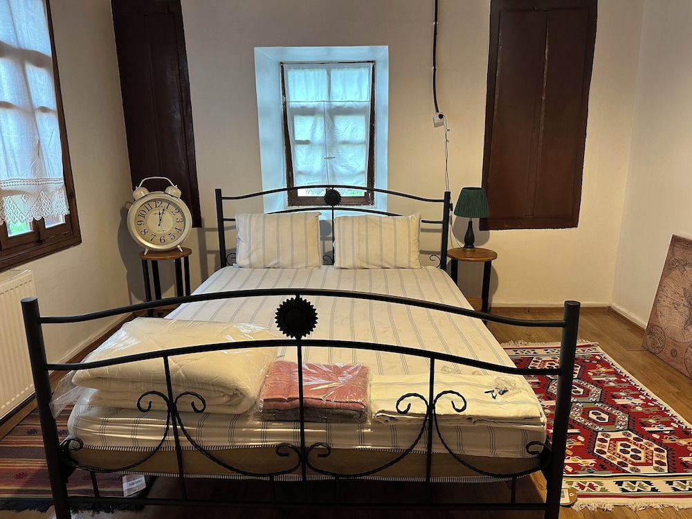 Classic Room, Courtyard View photo 2