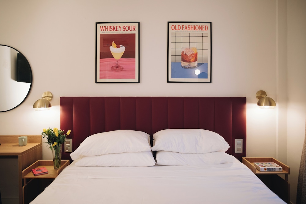 Habitación Superior Deluxe
