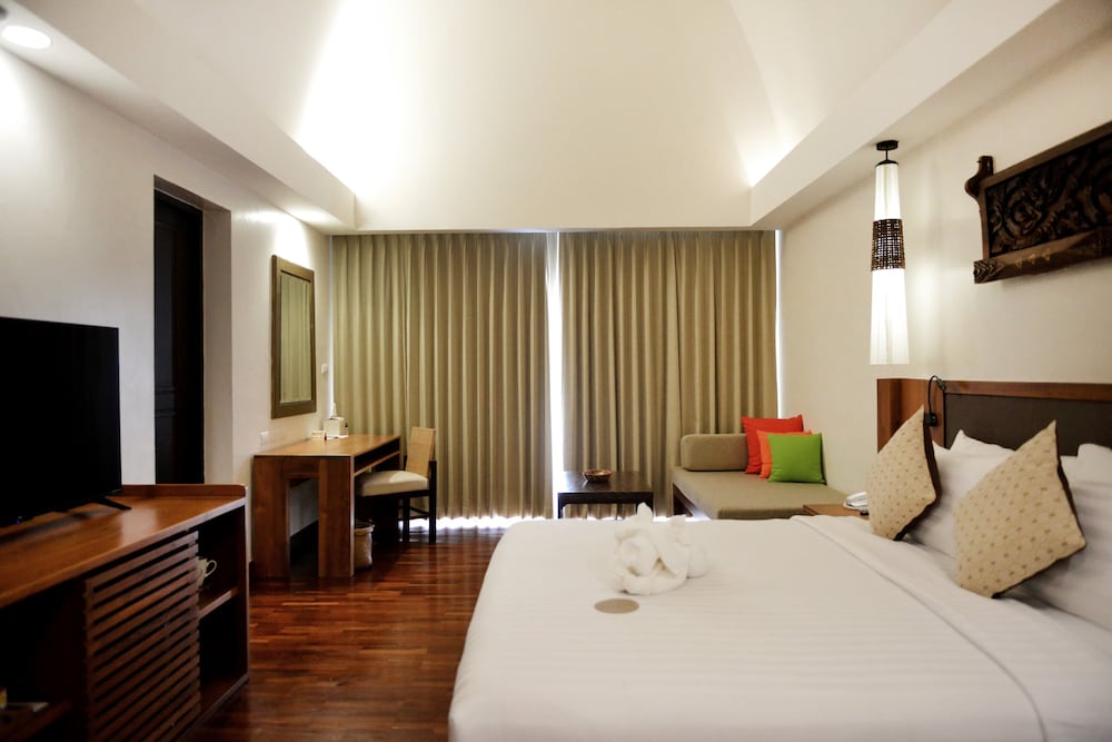 Tropical room - Photo 5