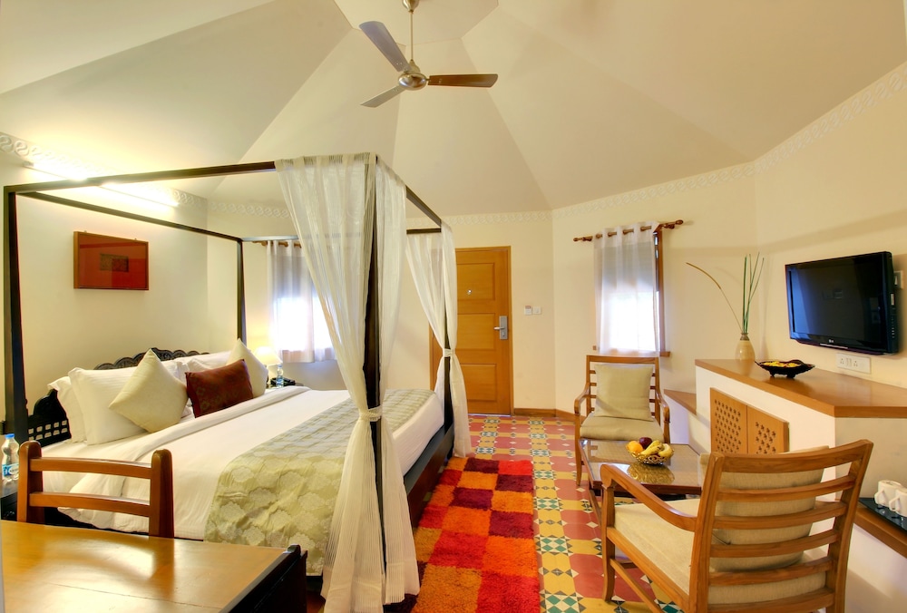 Executive Cottage photo 1