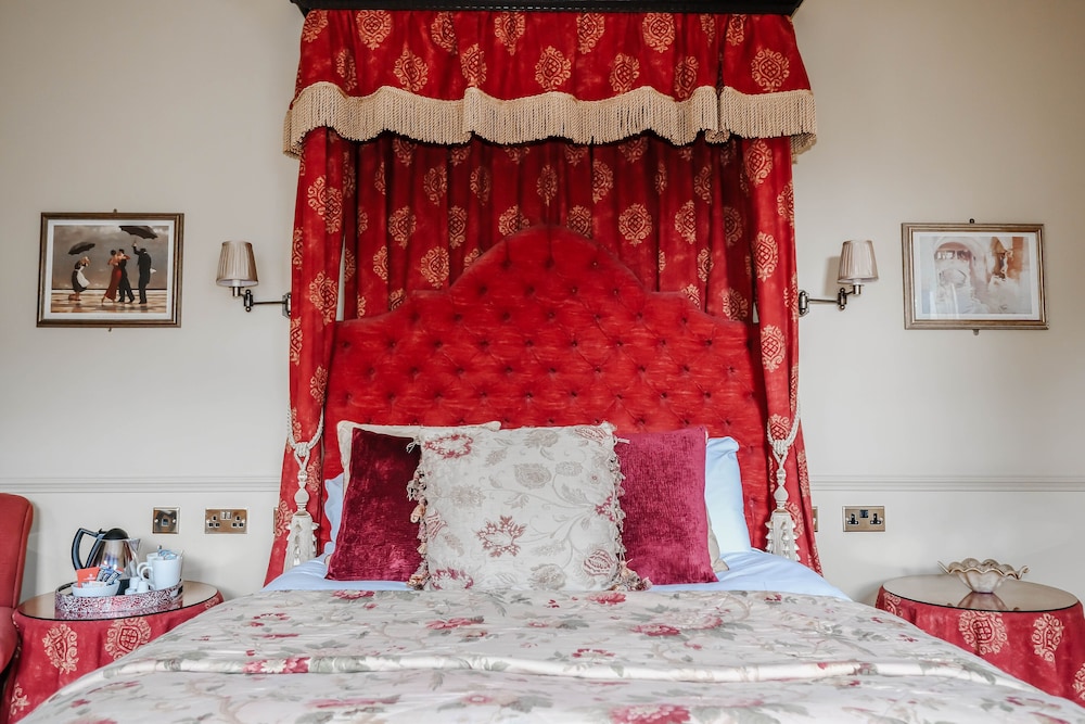 Suite, 1 Queen Bed, Non Smoking - Photo 1
