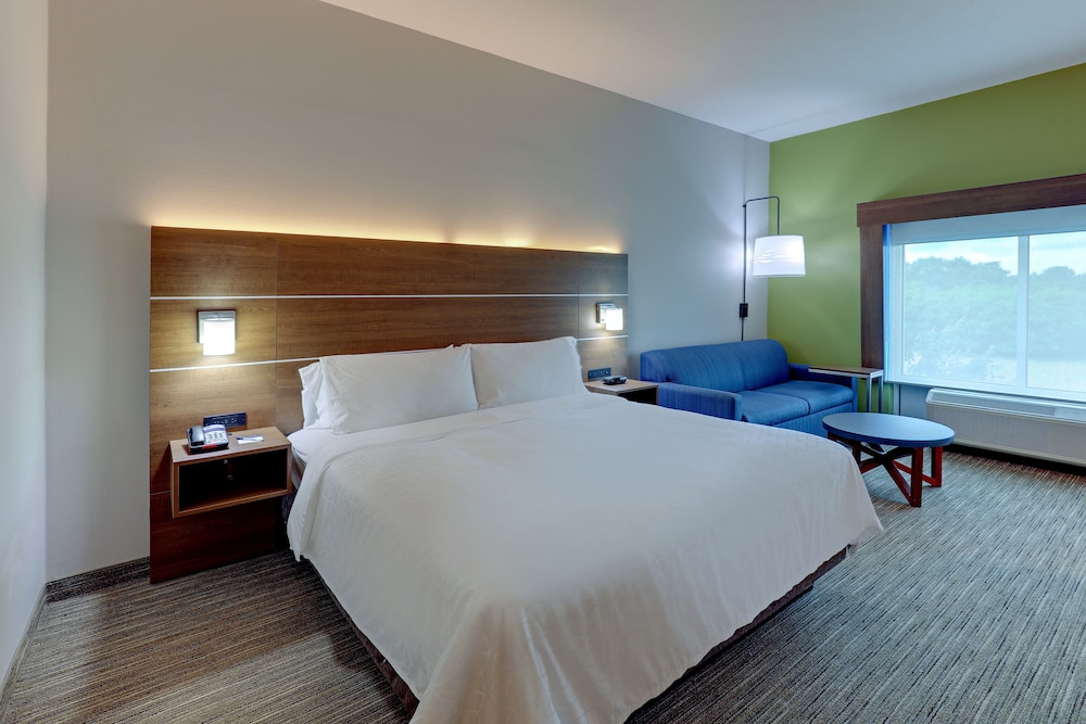 Suite, 1 King Bed - Photo 3