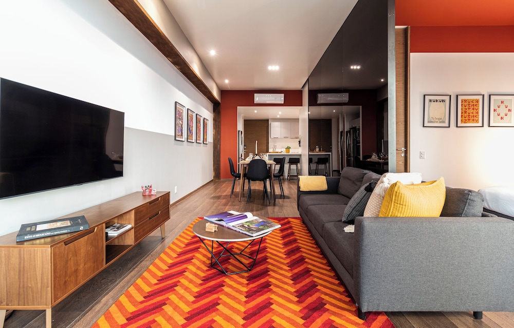 Standard Apartment - Photo 17