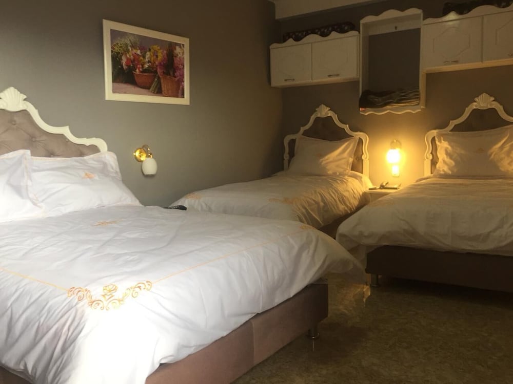 Triple Room photo 1