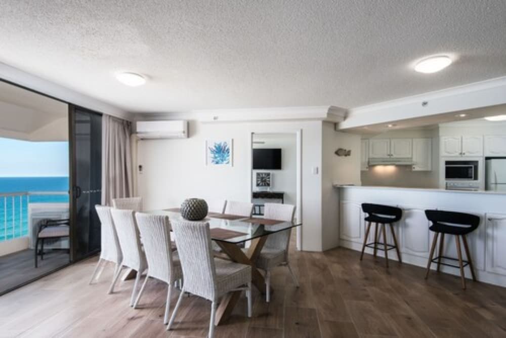 Penthouse Central photo 3