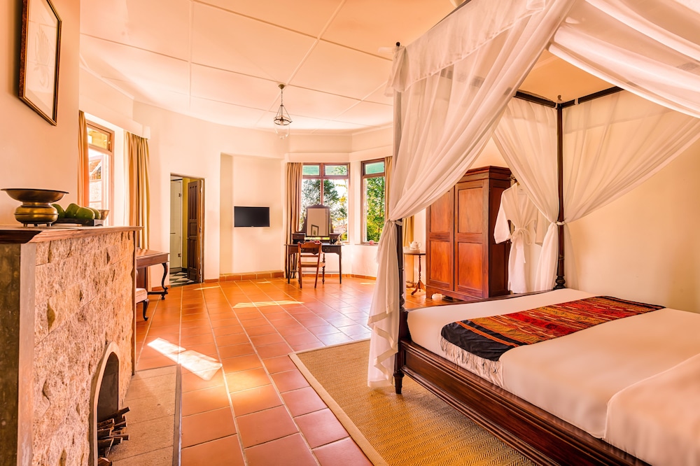Deluxe Room, Hill View, Mountainside photo 1
