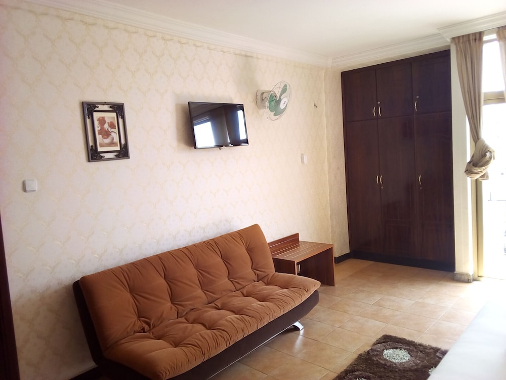 Twin Room photo 1