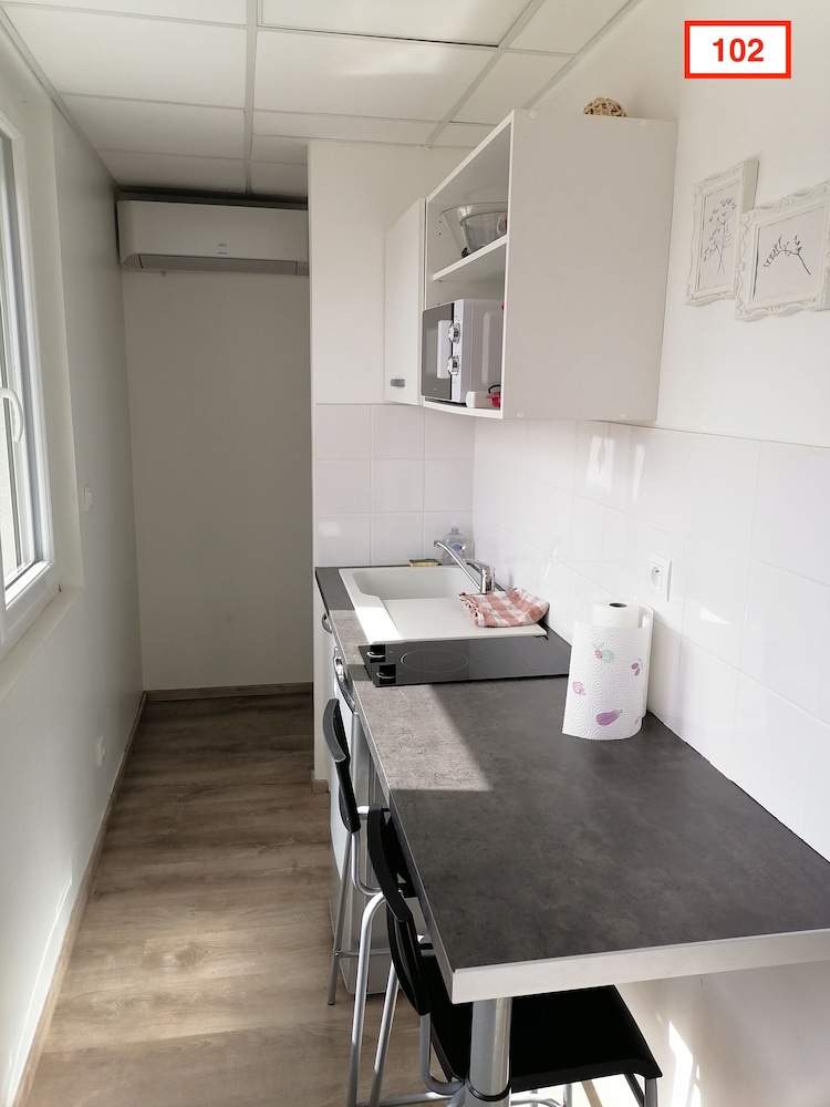 Classic Studio, Ensuite - Photo 2