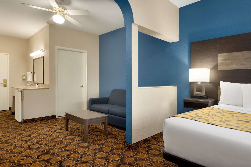 Suite, 1 King Bed photo 1