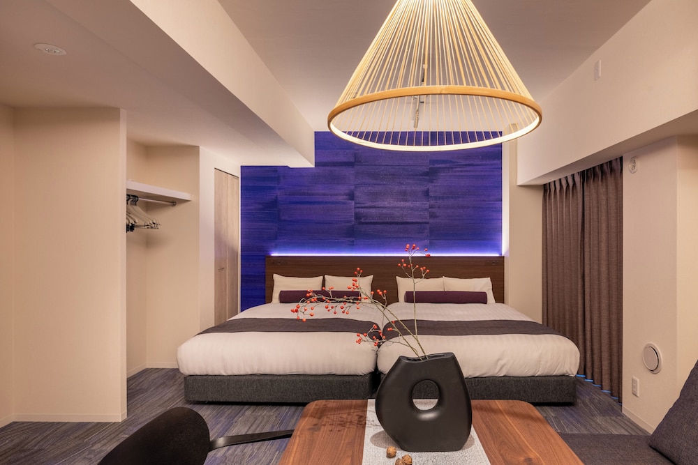 Superior Twin Room photo 1