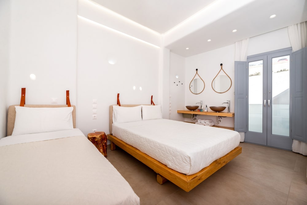 Triple Room photo 2