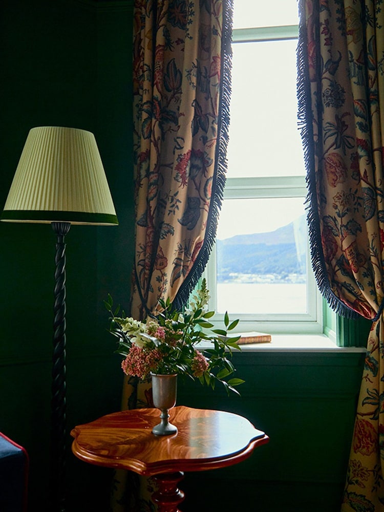 Superior Suite, 1 King Bed, Sea View (Slieve Sea View Junior Suite) photo 3