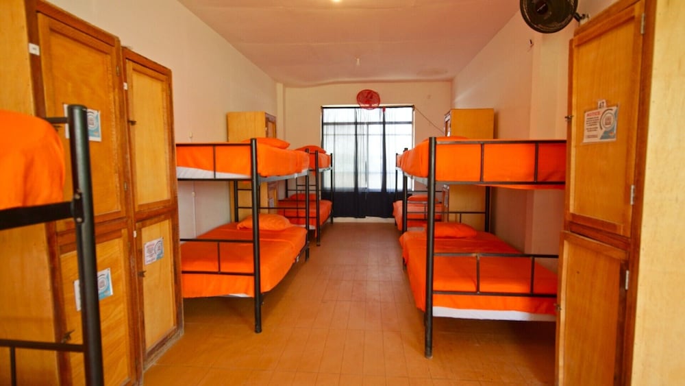 Standard Shared Dormitory photo 1