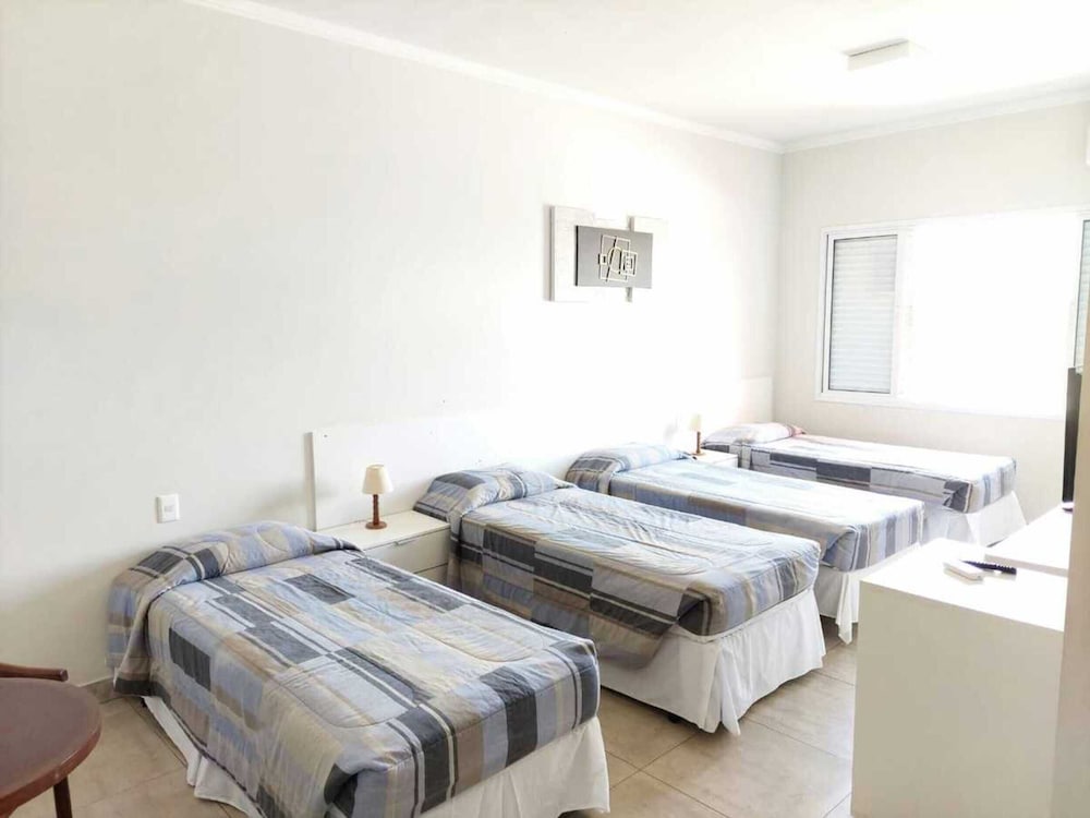 Deluxe Quadruple Room photo 1