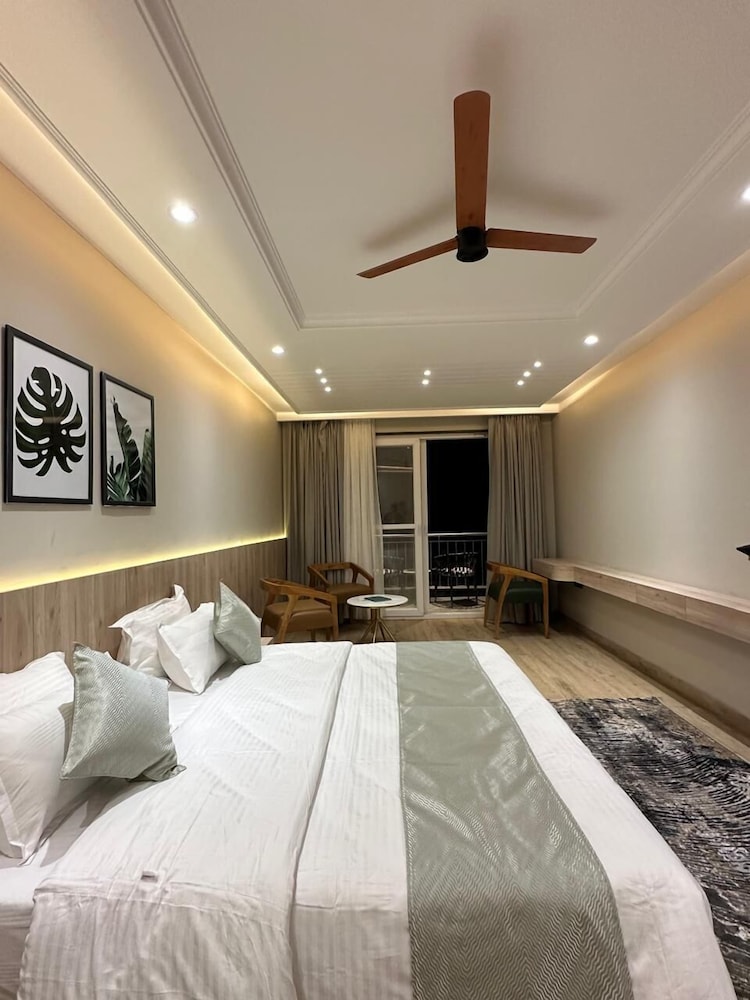 Presidential Room