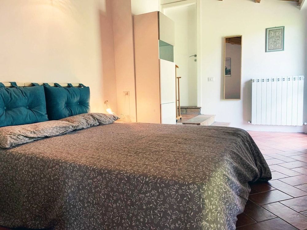 Apartment, 2 Bedrooms