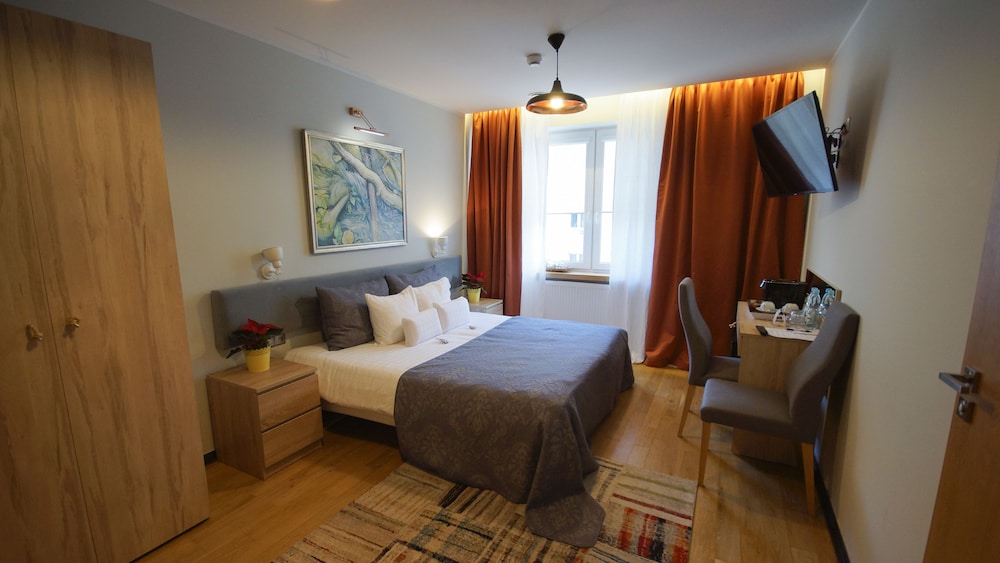 Apartment, Non Smoking photo 1