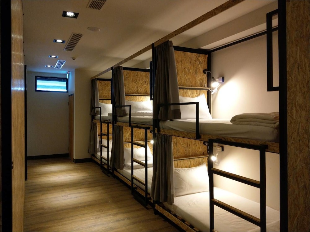 Shared Dormitory, Mixed Dorm photo 2