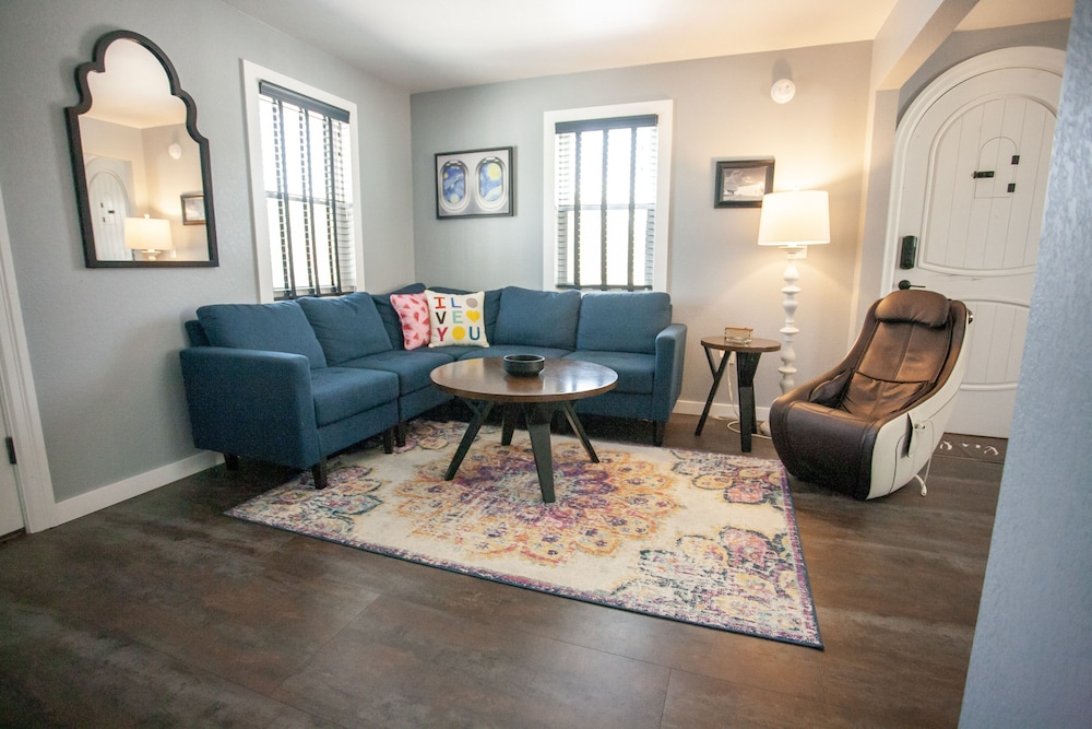 EO Bungalows – Adults Only, Foto 8