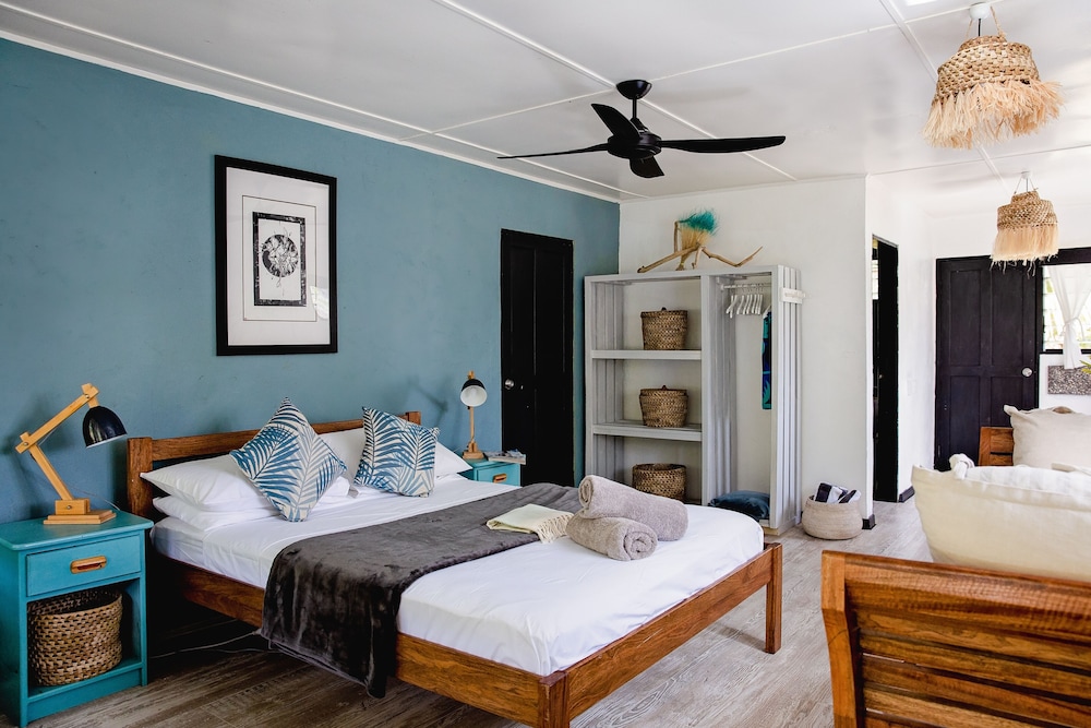 Double Room, Ocean View, Oceanfront photo 1